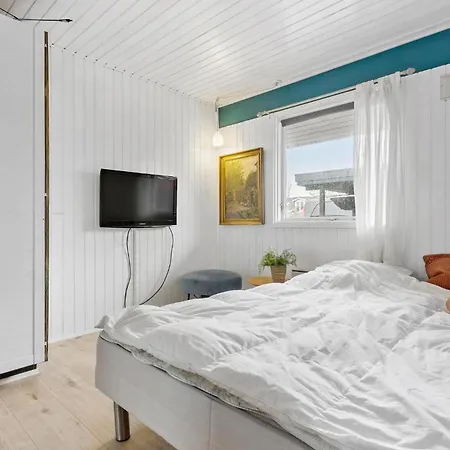 Amazing In With Kitchen Feriehus