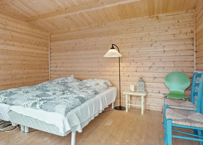 Amazing In With Kitchen Vakantiehuis *