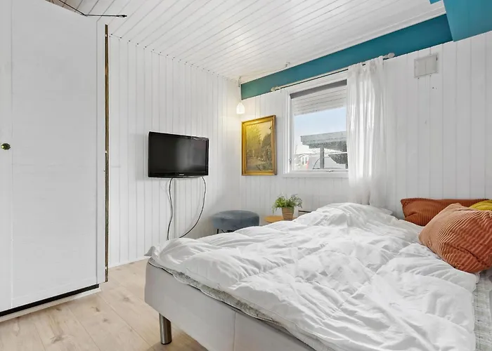 Amazing In With Kitchen Vakantiehuis