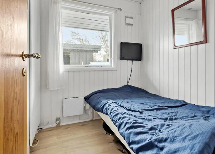 Amazing In With Kitchen * Føllenslev