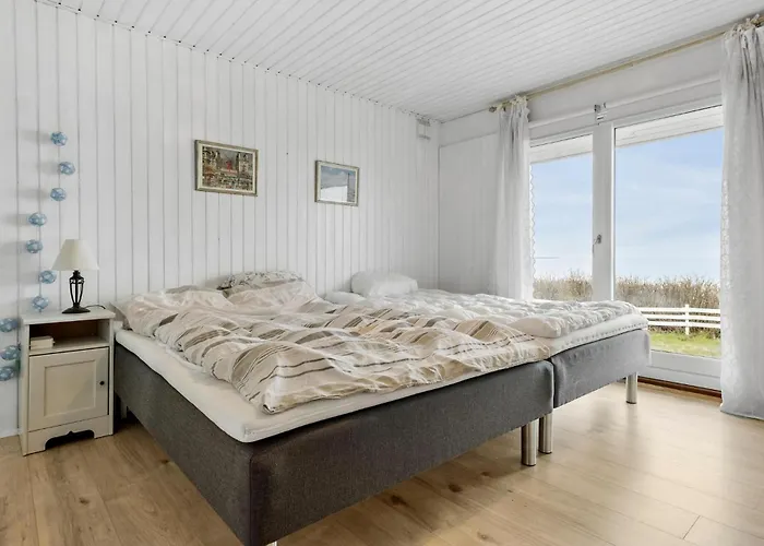 Amazing In With Kitchen Vakantiehuis