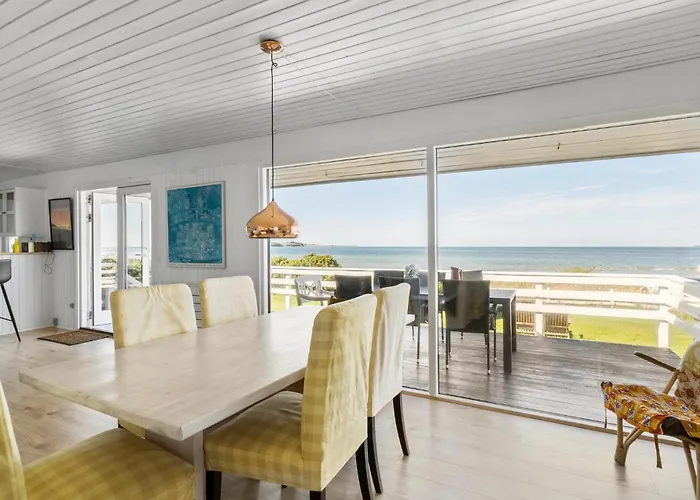 Amazing In With Kitchen Vakantiehuis *